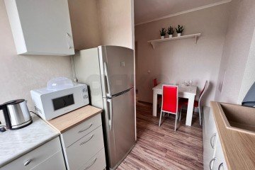 Фото №2: 2-комнатная квартира 42 м² - Краснодар, ж/р Восточный, ул. имени 40-летия Победы, 188