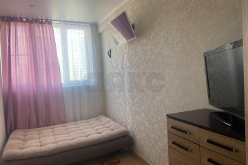 Фото №2: 2-комнатная квартира 34 м² - Берёзовый, мкр. жилой комплекс Берёзовый Парк, ул. 2-я Целиноградская, 44к2