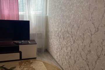Фото №4: 1-комнатная квартира 34 м² - Берёзовый, мкр. жилой комплекс Берёзовый Парк, ул. 2-я Целиноградская, 44к2