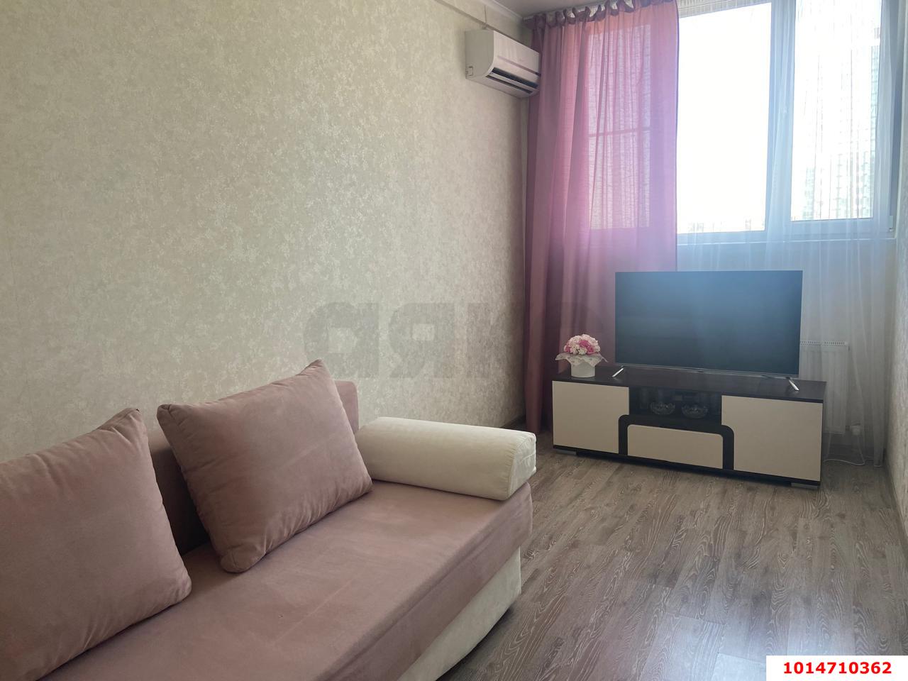 Фото №9: 2-комнатная квартира 34 м² - Берёзовый, Прикубанский внутригородской округ, Витаминкомбинат, мкр. жилой комплекс Берёзовый Парк, ул. 2-я Целиноградская, 44к2