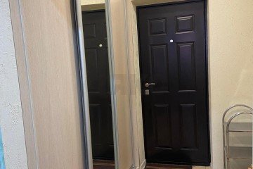 Фото №5: 1-комнатная квартира 34 м² - Берёзовый, мкр. жилой комплекс Берёзовый Парк, ул. 2-я Целиноградская, 44к2