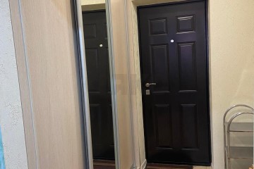 Фото №5: 2-комнатная квартира 34 м² - Берёзовый, мкр. жилой комплекс Берёзовый Парк, ул. 2-я Целиноградская, 44к2