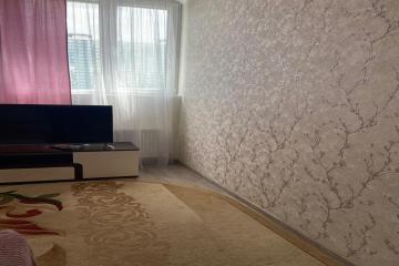 Фото №4: 2-комнатная квартира 34 м² - Берёзовый, мкр. жилой комплекс Берёзовый Парк, ул. 2-я Целиноградская, 44к2