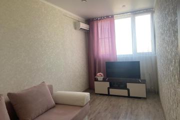 Фото №3: 2-комнатная квартира 34 м² - Берёзовый, мкр. жилой комплекс Берёзовый Парк, ул. 2-я Целиноградская, 44к2