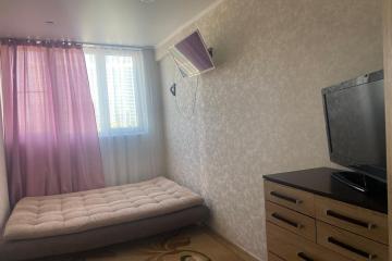 Фото №2: 2-комнатная квартира 34 м² - Берёзовый, мкр. жилой комплекс Берёзовый Парк, ул. 2-я Целиноградская, 44к2