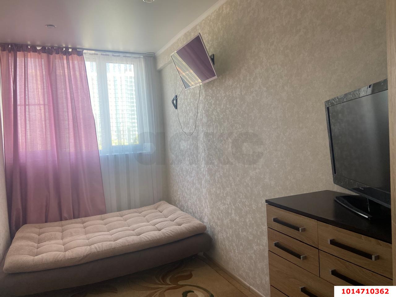 Фото №2: 2-комнатная квартира 34 м² - Берёзовый, Прикубанский внутригородской округ, Витаминкомбинат, мкр. жилой комплекс Берёзовый Парк, ул. 2-я Целиноградская, 44к2