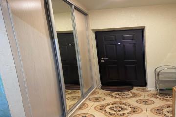 Фото №5: 2-комнатная квартира 34 м² - Берёзовый, мкр. жилой комплекс Берёзовый Парк, ул. 2-я Целиноградская, 44к2