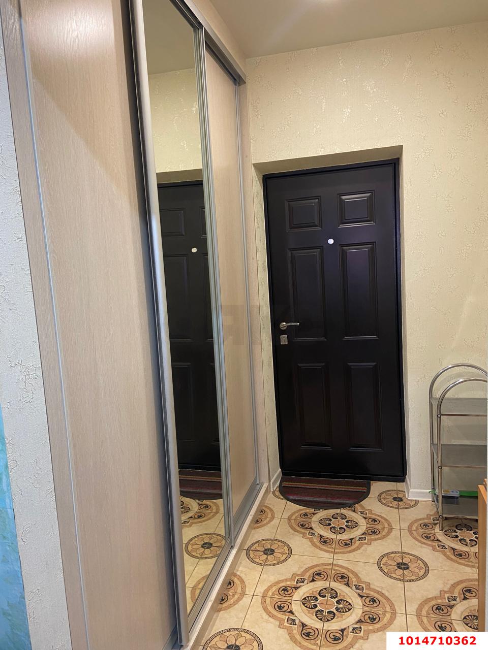 Фото №5: 2-комнатная квартира 34 м² - Берёзовый, Прикубанский внутригородской округ, Витаминкомбинат, мкр. жилой комплекс Берёзовый Парк, ул. 2-я Целиноградская, 44к2