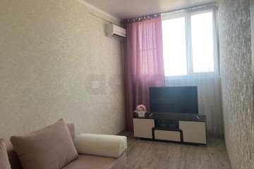 Фото №3: 1-комнатная квартира 34 м² - Берёзовый, мкр. жилой комплекс Берёзовый Парк, ул. 2-я Целиноградская, 44к2