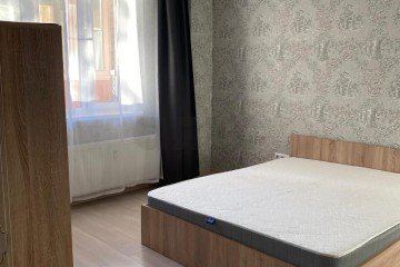 Фото №2: 1-комнатная квартира 38 м² - Краснодар, мкр. жилой комплекс Феникс, ул. имени В.Н. Мачуги, 4/2