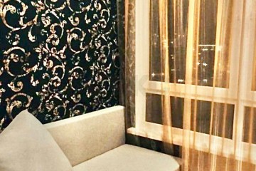 Фото №4: Студия 33 м² - Анапа, мкр. жилой комплекс Горгиппия Морская, ул. Ленина, 194