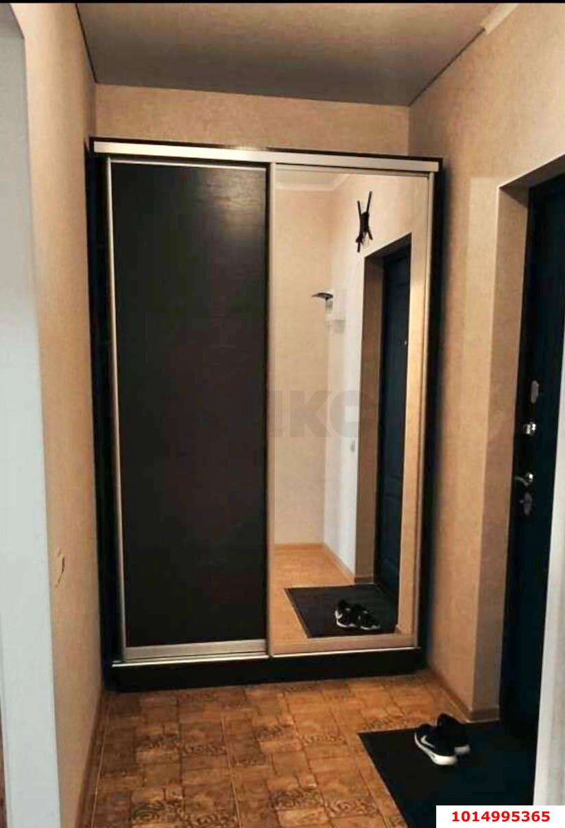 Фото №6: Студия 35 м² - Анапа, жилой комплекс Горгиппия Морская, ул. Ленина, 194