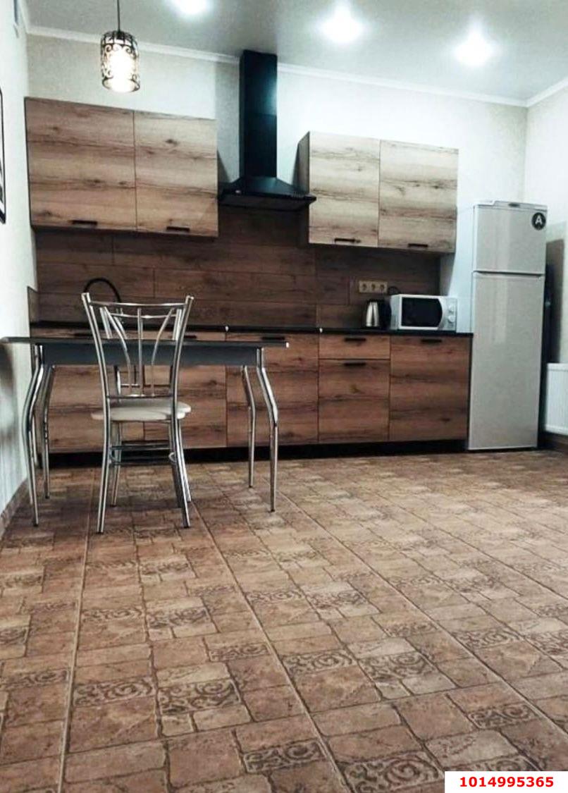 Фото №2: Студия 35 м² - Анапа, жилой комплекс Горгиппия Морская, ул. Ленина, 194