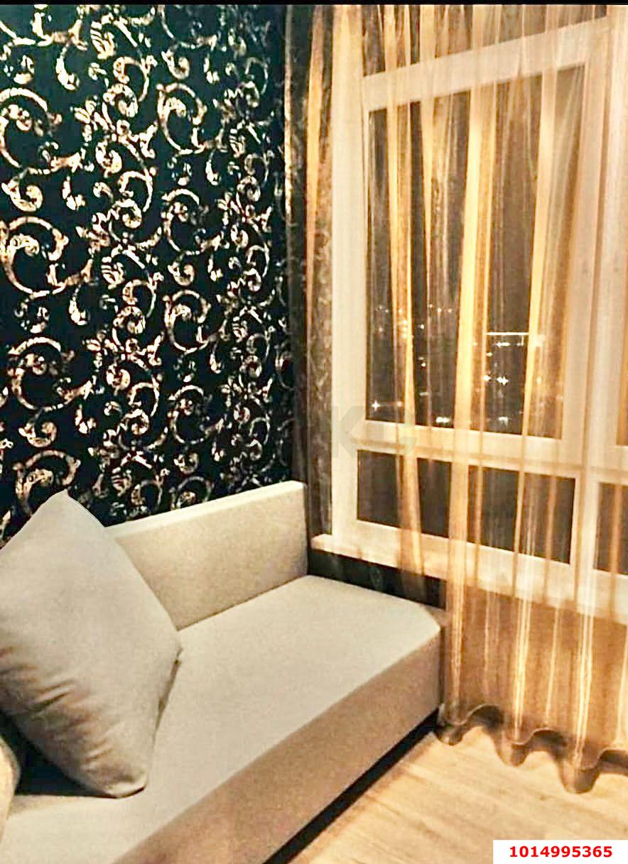 Фото №4: Студия 35 м² - Анапа, жилой комплекс Горгиппия Морская, ул. Ленина, 194