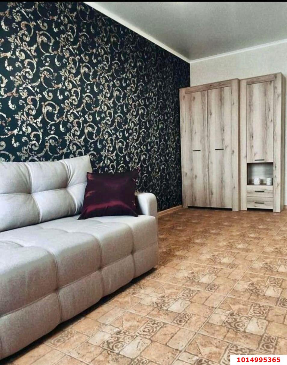 Фото №3: Студия 35 м² - Анапа, жилой комплекс Горгиппия Морская, ул. Ленина, 194