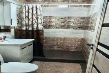 Фото №5: Студия 33 м² - Анапа, мкр. жилой комплекс Горгиппия Морская, ул. Ленина, 194