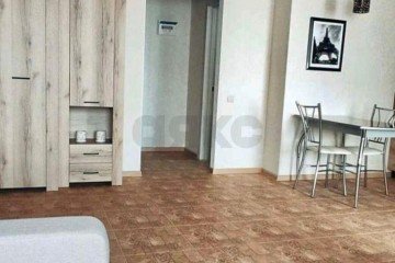 Фото №1: Студия 35 м² - Анапа, мкр. ЖК Горгиппия Морская, ул. Ленина, 194