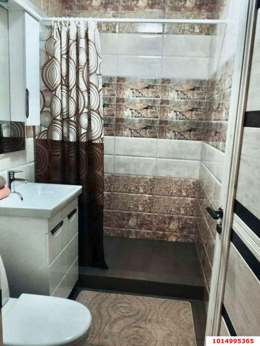 Фото №5: Студия 35 м² - Анапа, жилой комплекс Горгиппия Морская, ул. Ленина, 194