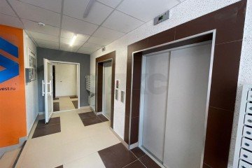 Фото №4: 1-комнатная квартира 40 м² - Краснодар, мкр. ЖК Бауинвест, ул. Героев-Разведчиков, 11/3