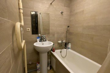 Фото №5: 1-комнатная квартира 41 м² - Краснодар, мкр. Юбилейный, ул. 70-летия Октября, 26