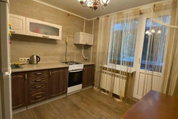 Фото №1: 1-комнатная квартира 41 м² - Краснодар, мкр. Юбилейный, ул. 70-летия Октября, 26