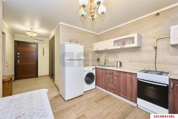 Фото №3: 1-комнатная квартира 41 м² - Краснодар, мкр. Юбилейный, ул. 70-летия Октября, 26