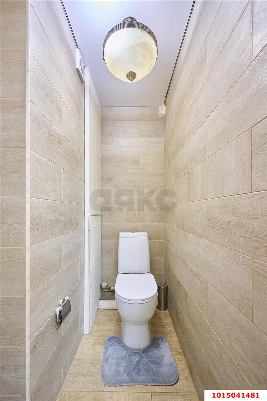 Фото №7: 1-комнатная квартира 41 м² - Краснодар, Юбилейный, ул. 70-летия Октября, 26