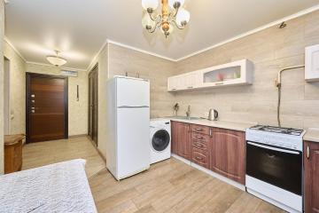 Фото №3: 1-комнатная квартира 41 м² - Краснодар, мкр. Юбилейный, ул. 70-летия Октября, 26