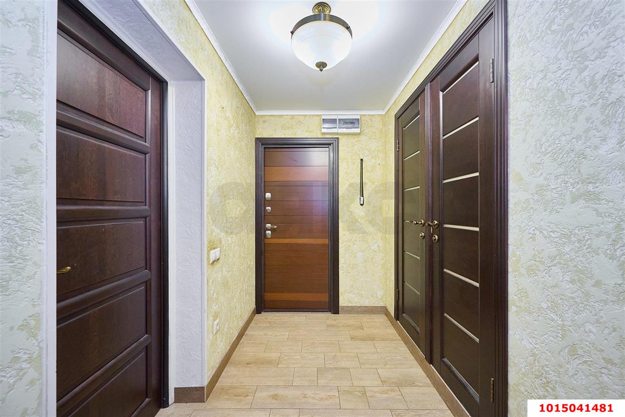 Фото №10: 1-комнатная квартира 41 м² - Краснодар, Юбилейный, ул. 70-летия Октября, 26