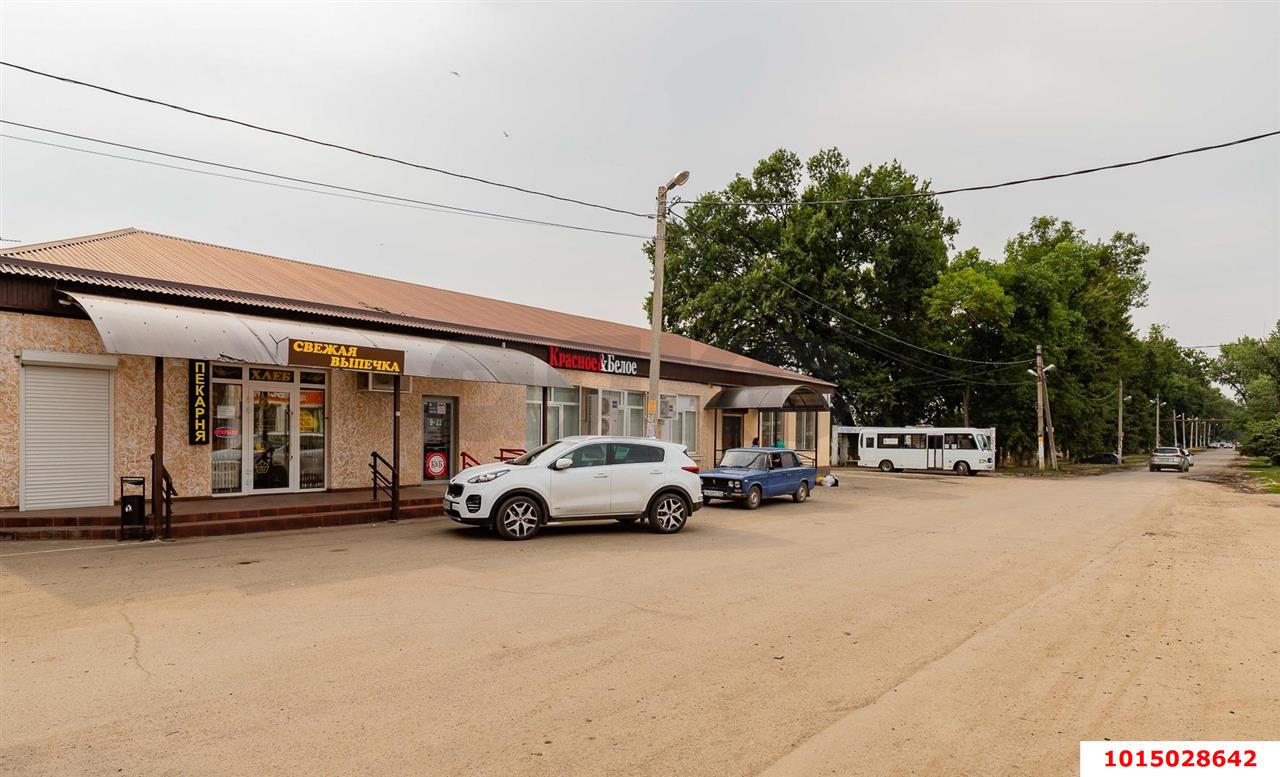 Фото №11: Студия 20 м² - Краснодарский, Прикубанский внутригородской округ, мкр. жилой комплекс Параллели, 66к1