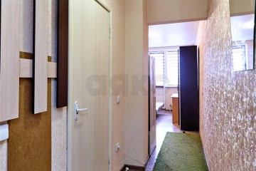 Фото №5: Студия 20 м² - Краснодарский, мкр. жилой комплекс Параллели, 66к1