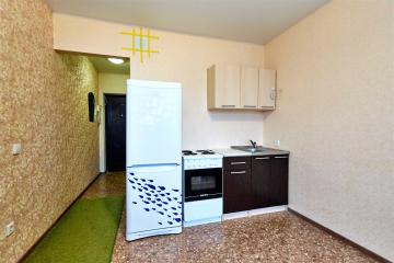 Фото №4: Студия 20 м² - Краснодарский, мкр. жилой комплекс Параллели, 66к1