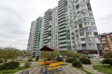 Фото №1: Студия 20 м² - Краснодарский, мкр. жилой комплекс Параллели, 66к1