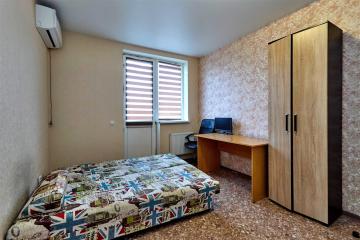 Фото №3: Студия 20 м² - Краснодарский, мкр. жилой комплекс Параллели, 66к1