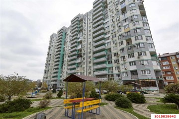 Фото №1: Студия 20 м² - Краснодарский, мкр. жилой комплекс Параллели, 66к1