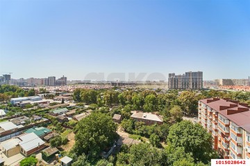 Фото №4: Студия 20 м² - Краснодарский, мкр. жилой комплекс Параллели, 66к1