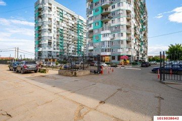 Фото №1: Студия 20 м² - Краснодарский, мкр. жилой комплекс Параллели, 66к1