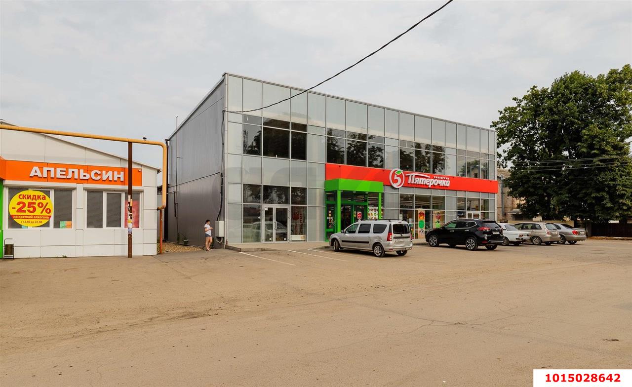 Фото №12: Студия 20 м² - Краснодарский, Прикубанский внутригородской округ, мкр. жилой комплекс Параллели, 66к1