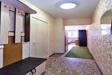 Фото №5: Студия 20 м² - Краснодарский, мкр. жилой комплекс Параллели, 66к1