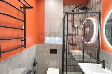 Фото №5: Студия 22 м² - Краснодар, мкр. жилой комплекс Самолёт-4, ул. Ивана Беличенко, 89