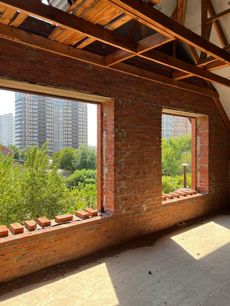 Фото №6: Дом 193 м² + 8 сот. - Краснодар, Прикубанский внутригородской округ, СТ Садовод-2, мкр. СНТ Садовод 2, ул. Сливовая, 6