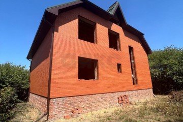 Фото №2: Дом 193 м² - Краснодар, мкр. СНТ Садовод 2, ул. Вишнёвая, 4