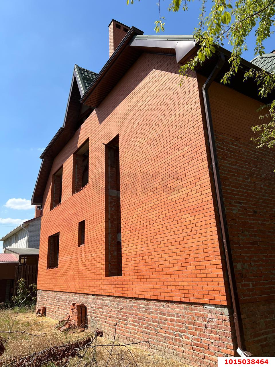 Фото №3: Дом 193 м² + 8 сот. - Краснодар, СНТ Садовод 2, ул. Вишнёвая, 4