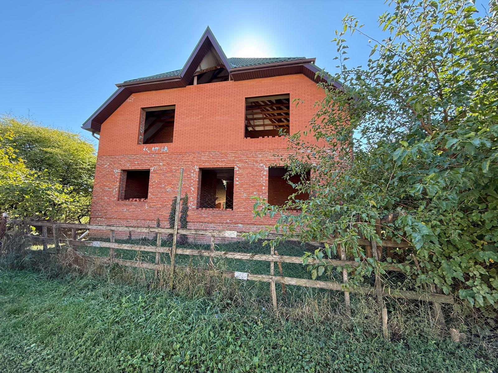 Фото №4: Дом 193 м² + 8 сот. - Краснодар, Прикубанский внутригородской округ, СТ Садовод-2, мкр. СНТ Садовод 2, ул. Сливовая, 6