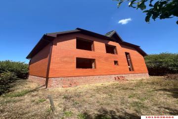 Фото №2: Дом 193 м² - Краснодар, мкр. СНТ Садовод 2, ул. Сливовая, 6