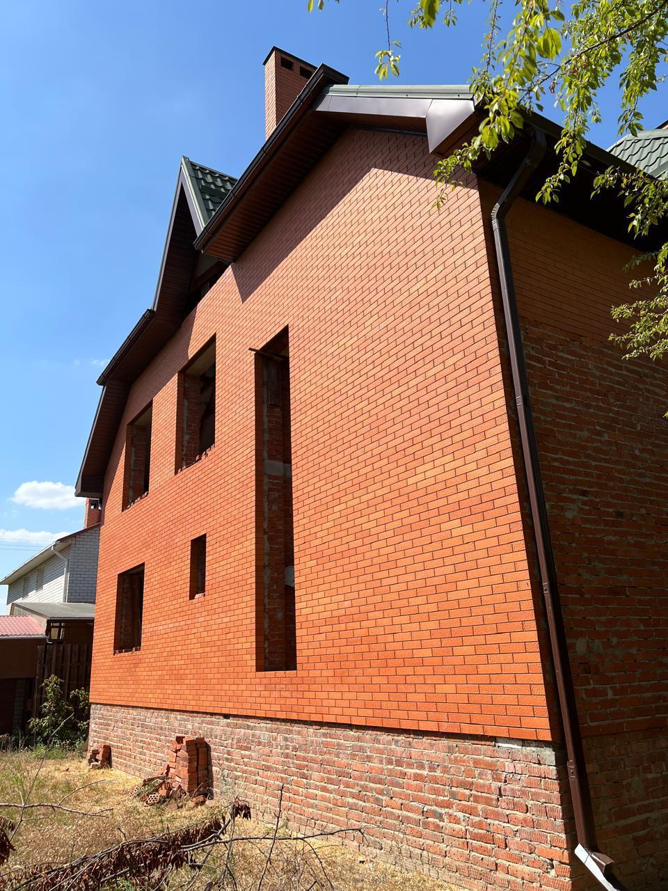 Фото №3: Дом 193 м² + 8 сот. - Краснодар, Прикубанский внутригородской округ, СТ Садовод-2, мкр. СНТ Садовод 2, ул. Сливовая, 6