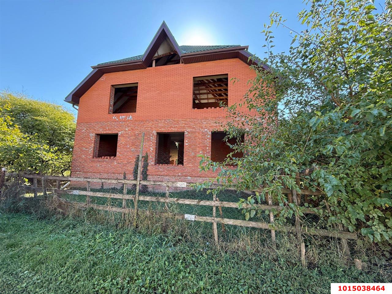 Фото №4: Дом 193 м² + 8 сот. - Краснодар, СНТ Садовод 2, ул. Вишнёвая, 4