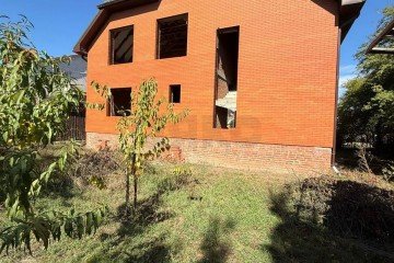 Фото №1: Дом 193 м² - Краснодар, мкр. СНТ Садовод 2, ул. Вишнёвая, 4