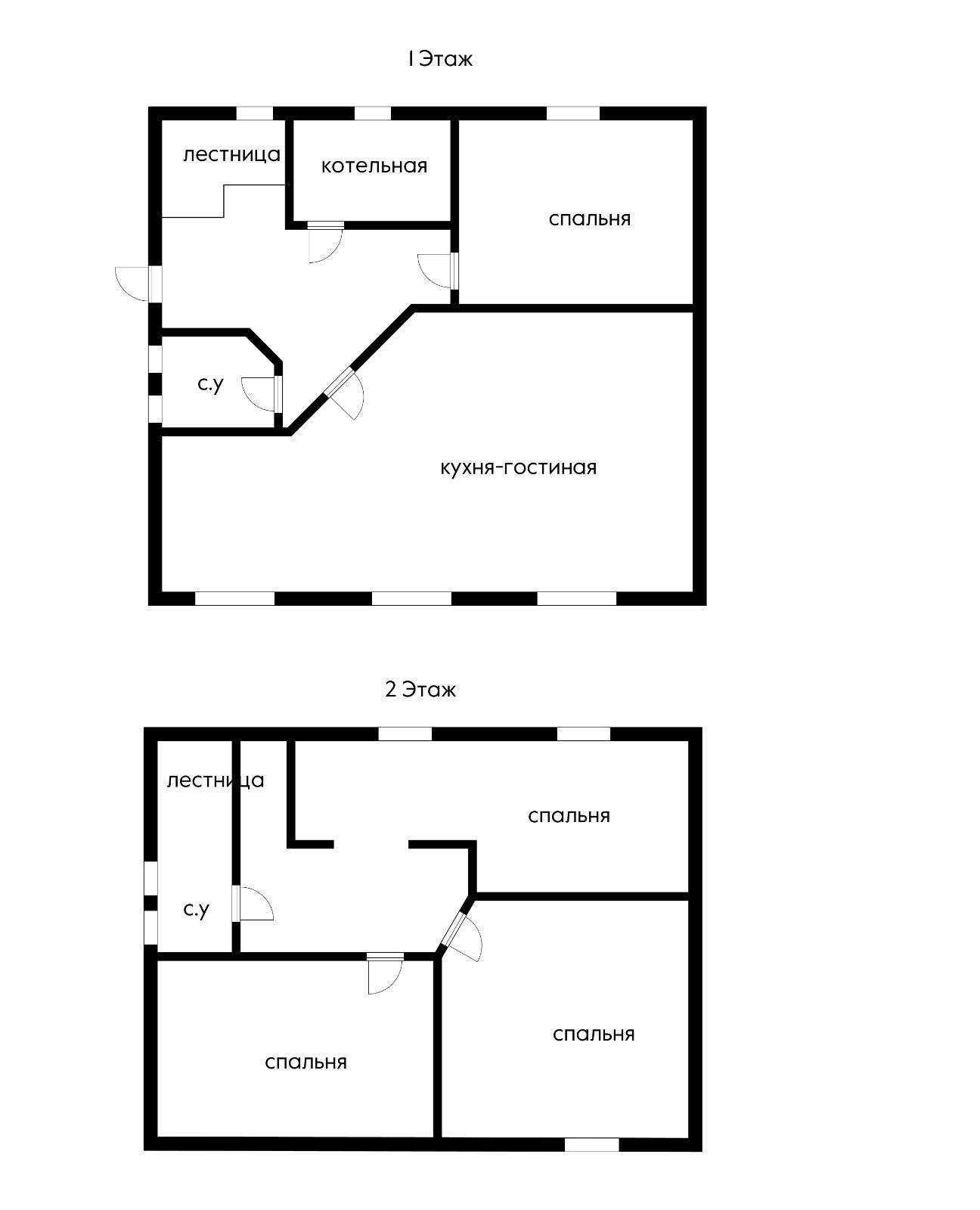 Фото №8: Дом 193 м² + 8 сот. - Краснодар, Прикубанский внутригородской округ, СТ Садовод-2, мкр. СНТ Садовод 2, ул. Сливовая, 6
