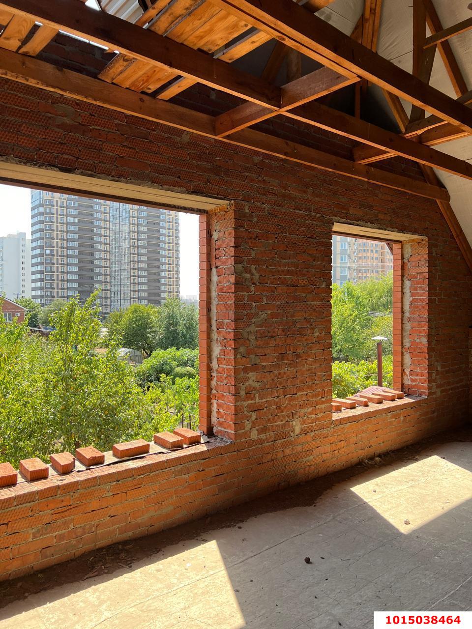 Фото №6: Дом 193 м² + 8 сот. - Краснодар, СНТ Садовод 2, ул. Вишнёвая, 4